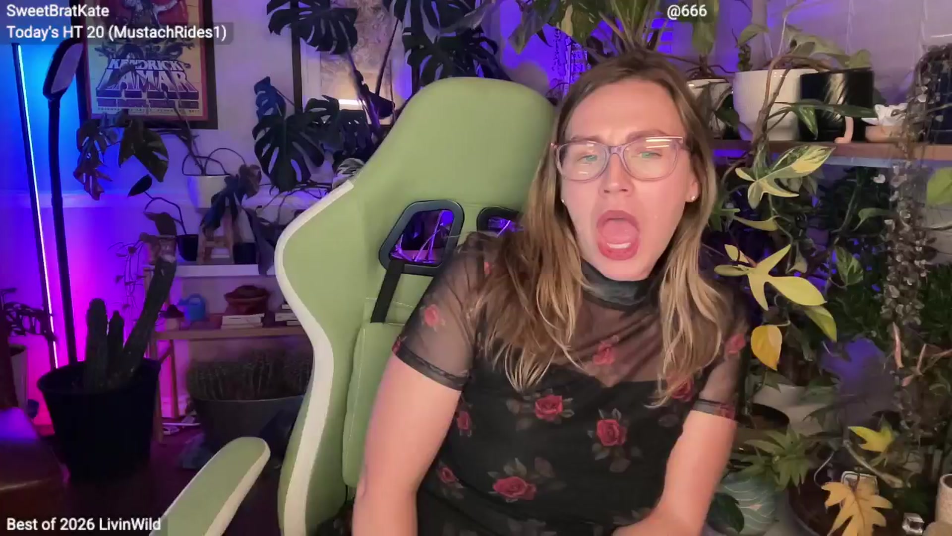 Gallery image thumbnail from SweetbratKate's myfreecams stream on, 01/03/2026, 05:10 image 7 of 20