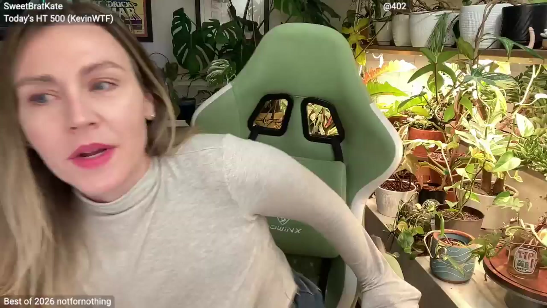 Gallery image thumbnail from SweetbratKate's myfreecams stream on, 01/10/2026, 04:35 image 11 of 20