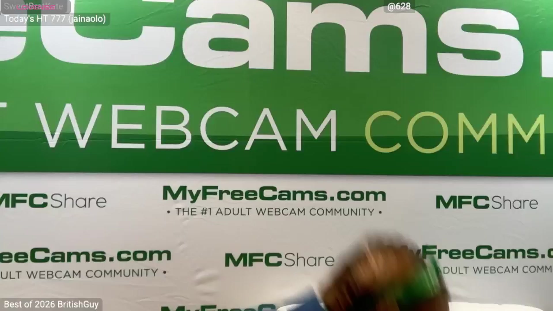 Gallery image thumbnail from SweetbratKate's myfreecams stream on, 01/23/2026, 04:12 image 16 of 20