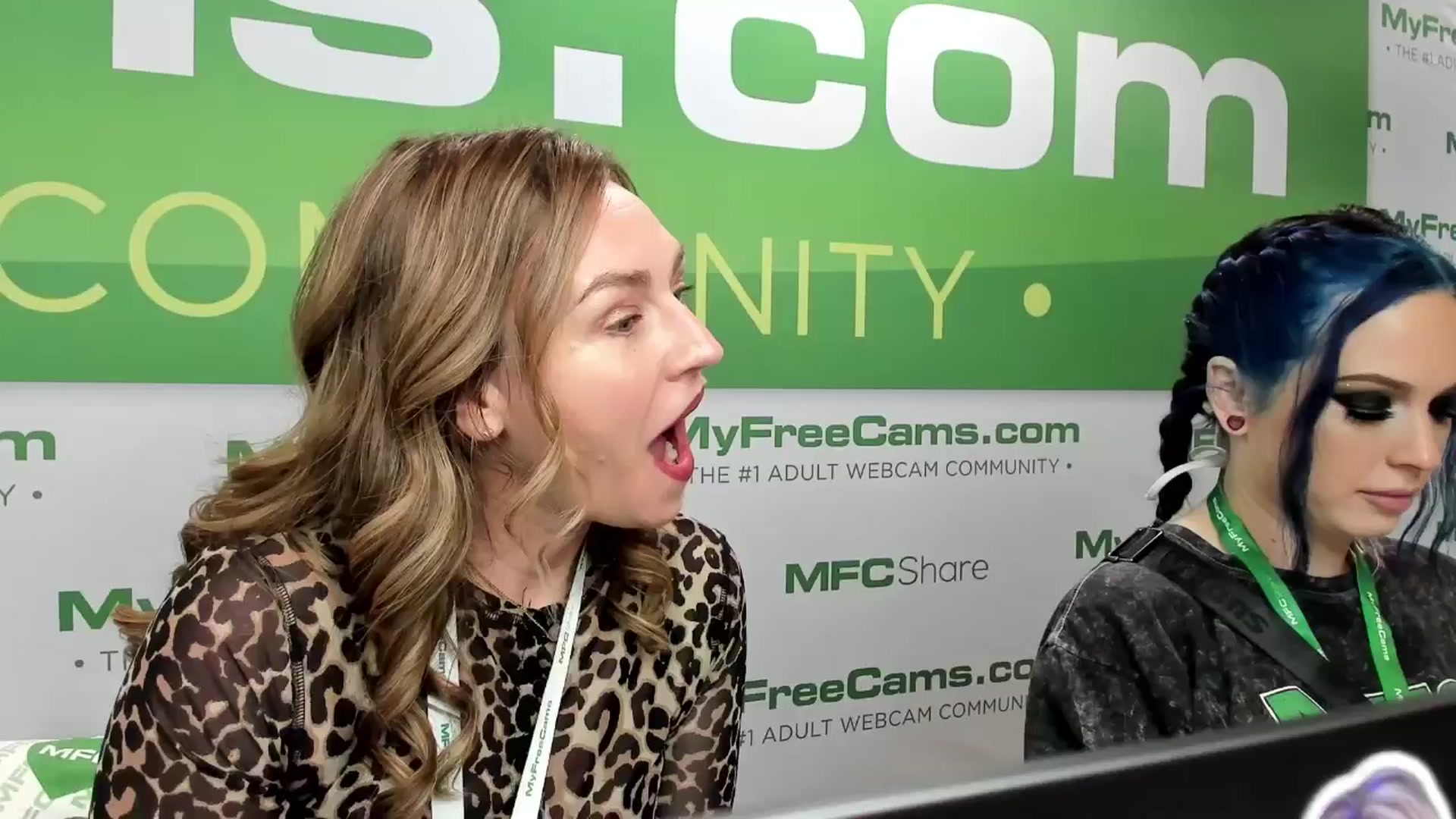 Gallery image thumbnail from SweetbratKate's myfreecams stream on, 01/23/2026, 21:38 image 9 of 20