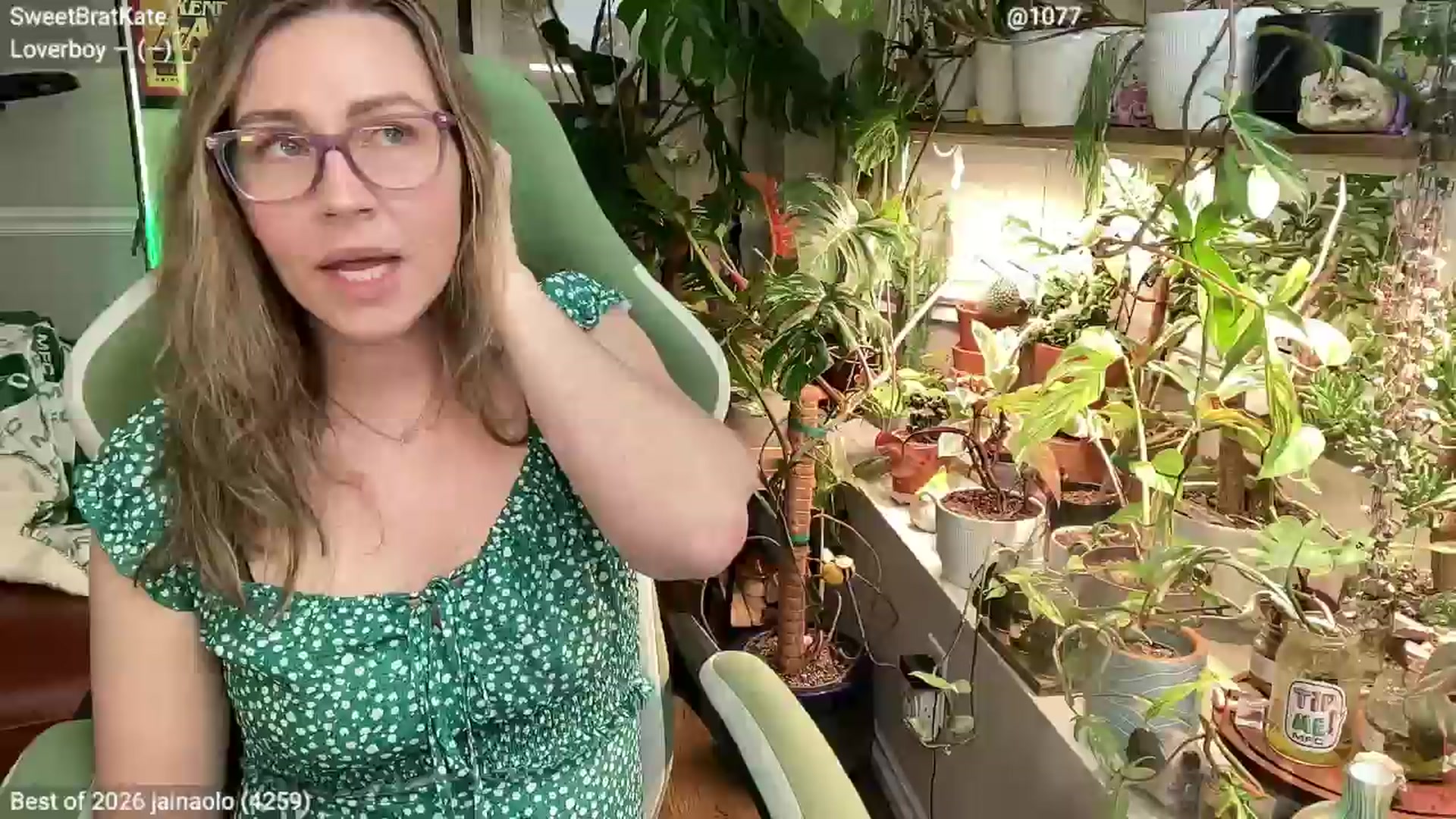 Gallery image thumbnail from SweetbratKate's myfreecams stream on, 02/25/2026, 02:52 image 7 of 20