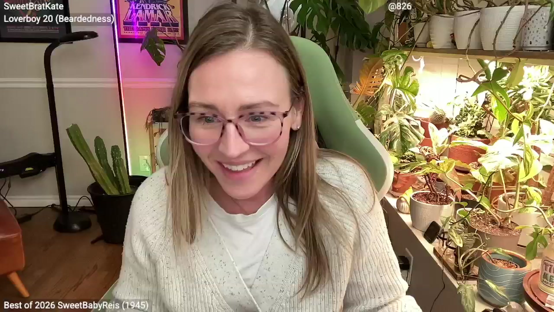 Gallery image thumbnail from SweetbratKate's myfreecams stream on, 03/17/2026, 03:30 image 7 of 20