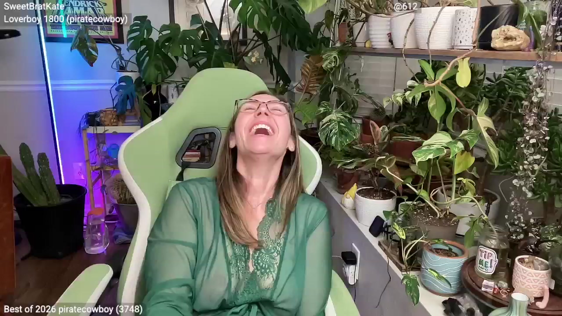 Gallery image thumbnail from SweetbratKate's myfreecams stream on, 03/17/2026, 06:32 image 12 of 20