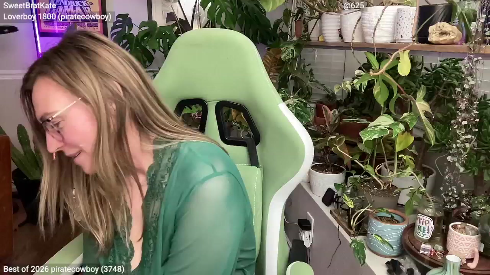 Gallery image thumbnail from SweetbratKate's myfreecams stream on, 03/17/2026, 06:32 image 7 of 20