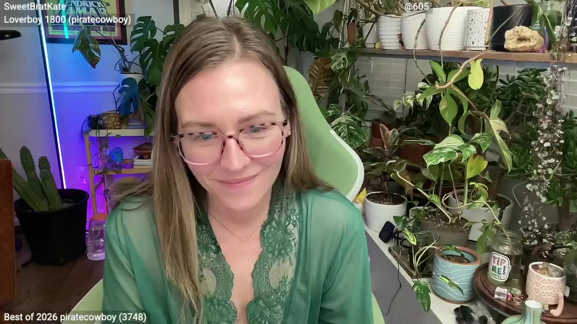 Gallery image thumbnail from SweetbratKate's myfreecams stream on, 03/17/2026, 06:32 image 19 of 20