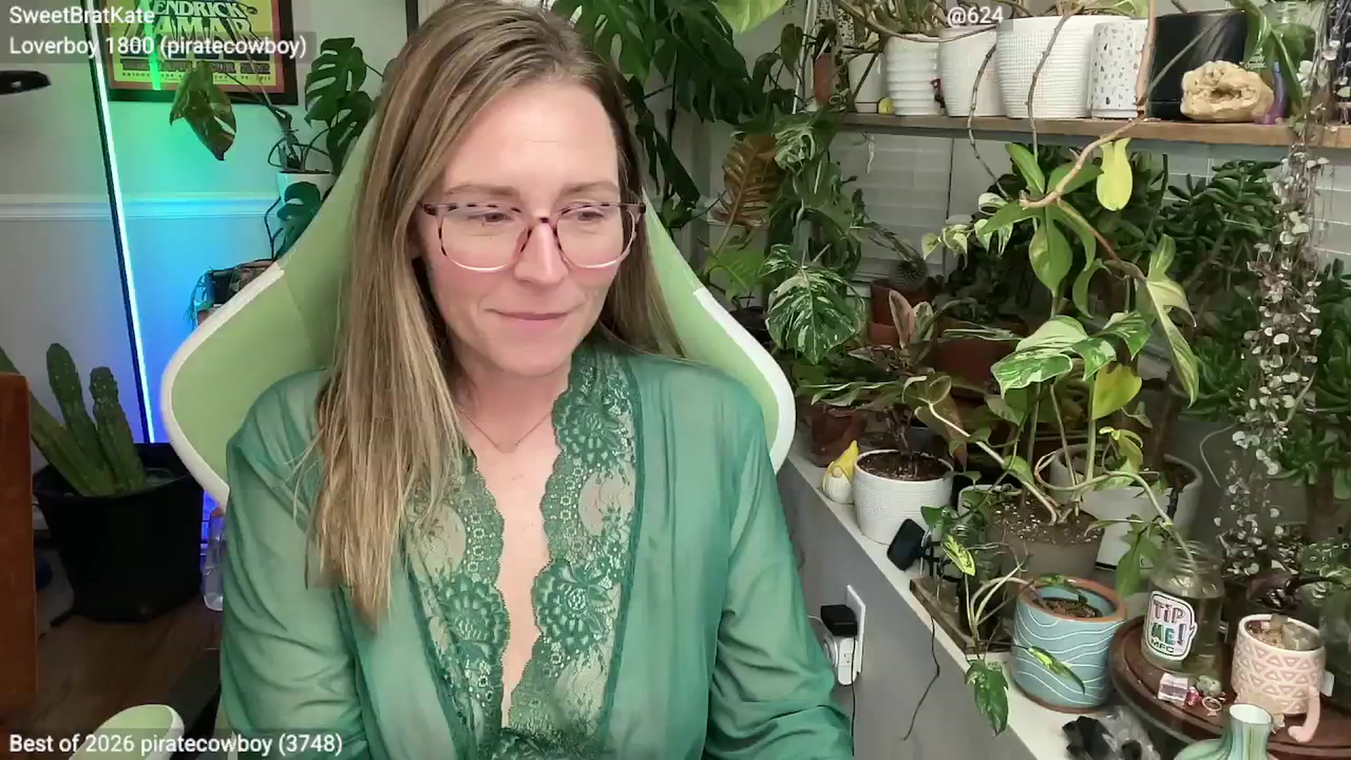 Gallery image thumbnail from SweetbratKate's myfreecams stream on, 03/17/2026, 06:32 image 4 of 20