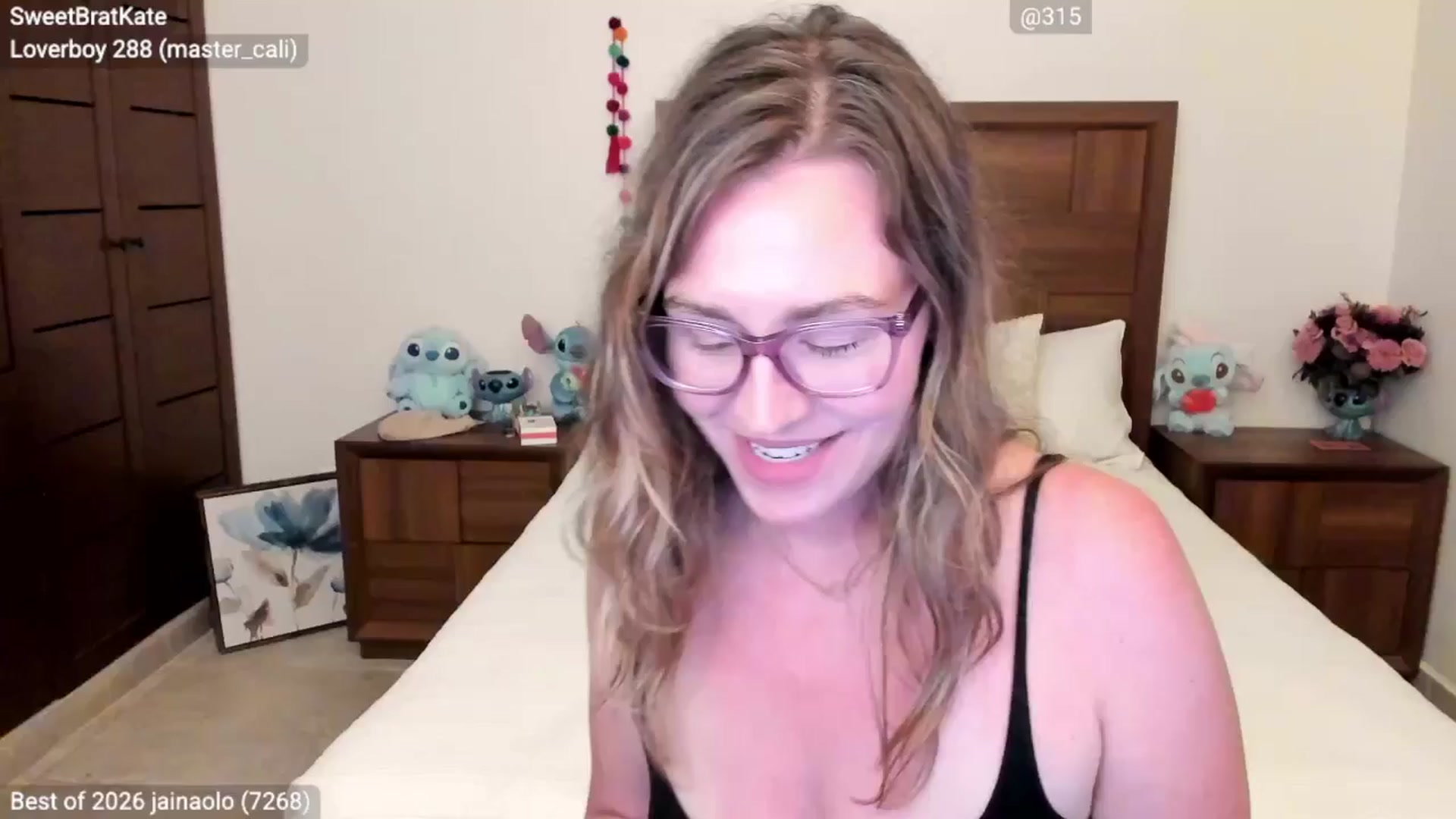 Gallery image thumbnail from SweetbratKate's myfreecams stream on, 03/29/2026, 03:44 image 10 of 20