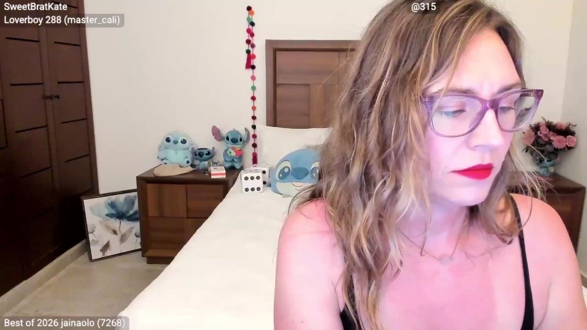 Gallery image thumbnail from SweetbratKate's myfreecams stream on, 03/29/2026, 03:44 image 15 of 20