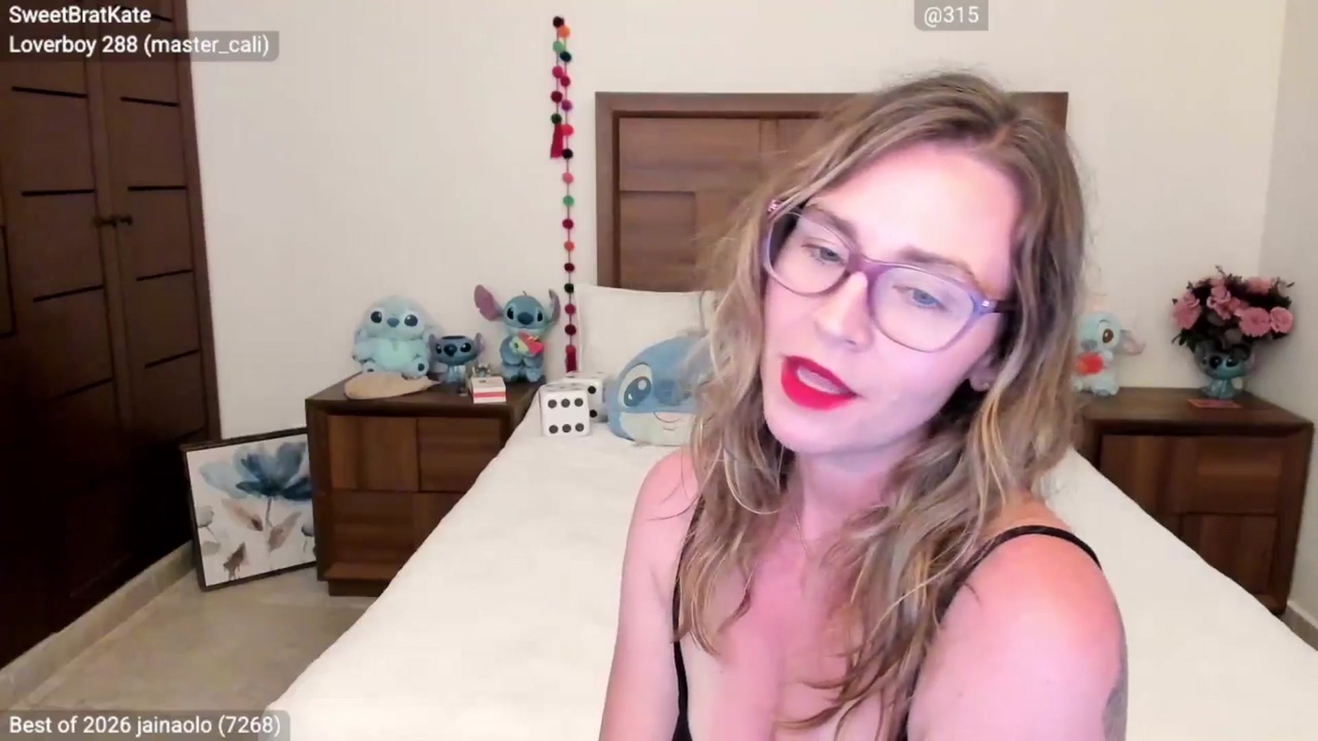Gallery image thumbnail from SweetbratKate's myfreecams stream on, 03/29/2026, 03:44 image 16 of 20