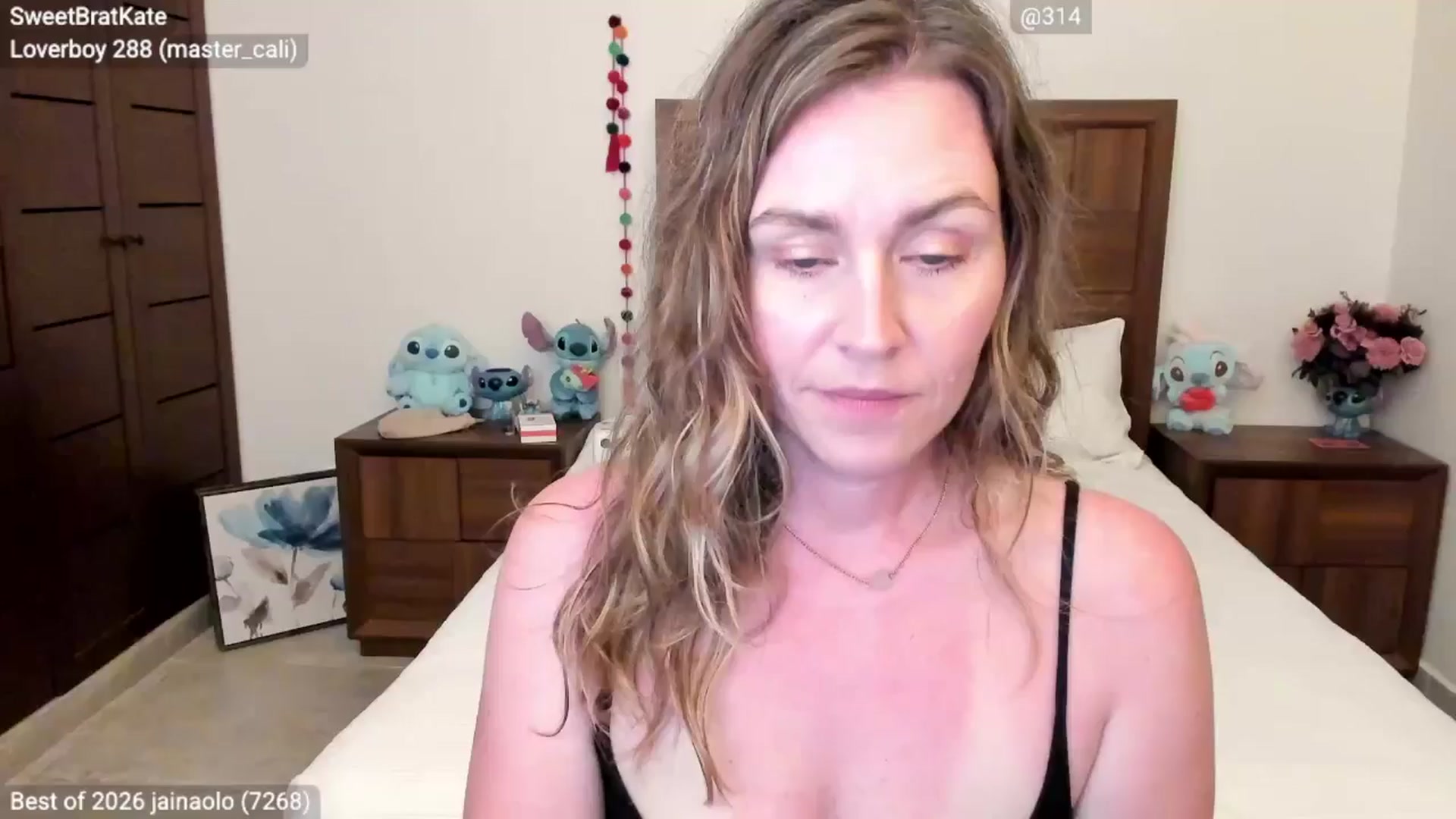 Gallery image thumbnail from SweetbratKate's myfreecams stream on, 03/29/2026, 03:44 image 6 of 20