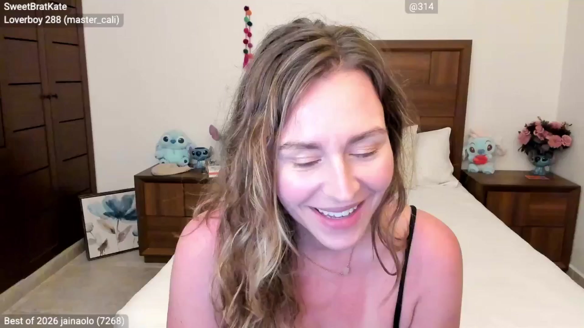 Gallery image thumbnail from SweetbratKate's myfreecams stream on, 03/29/2026, 03:44 image 4 of 20