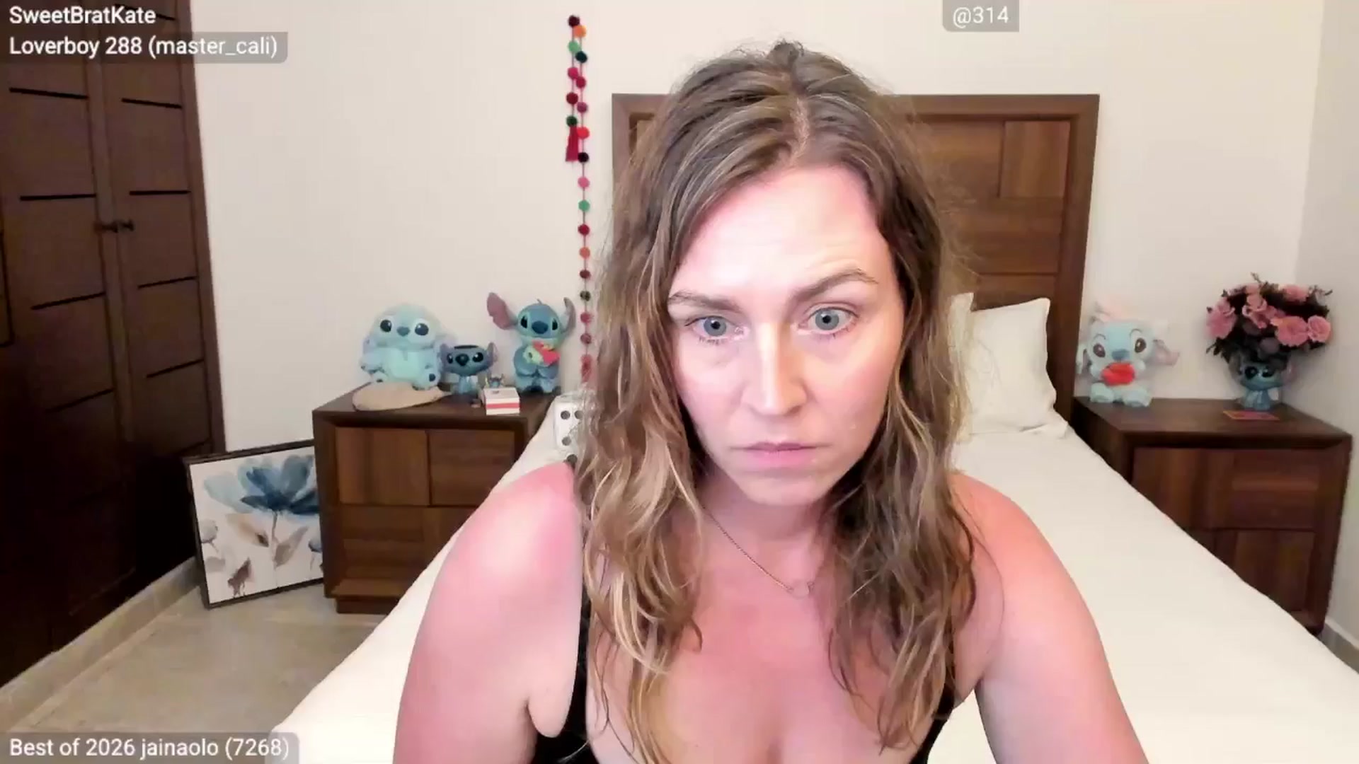 Gallery image thumbnail from SweetbratKate's myfreecams stream on, 03/29/2026, 03:44 image 7 of 20