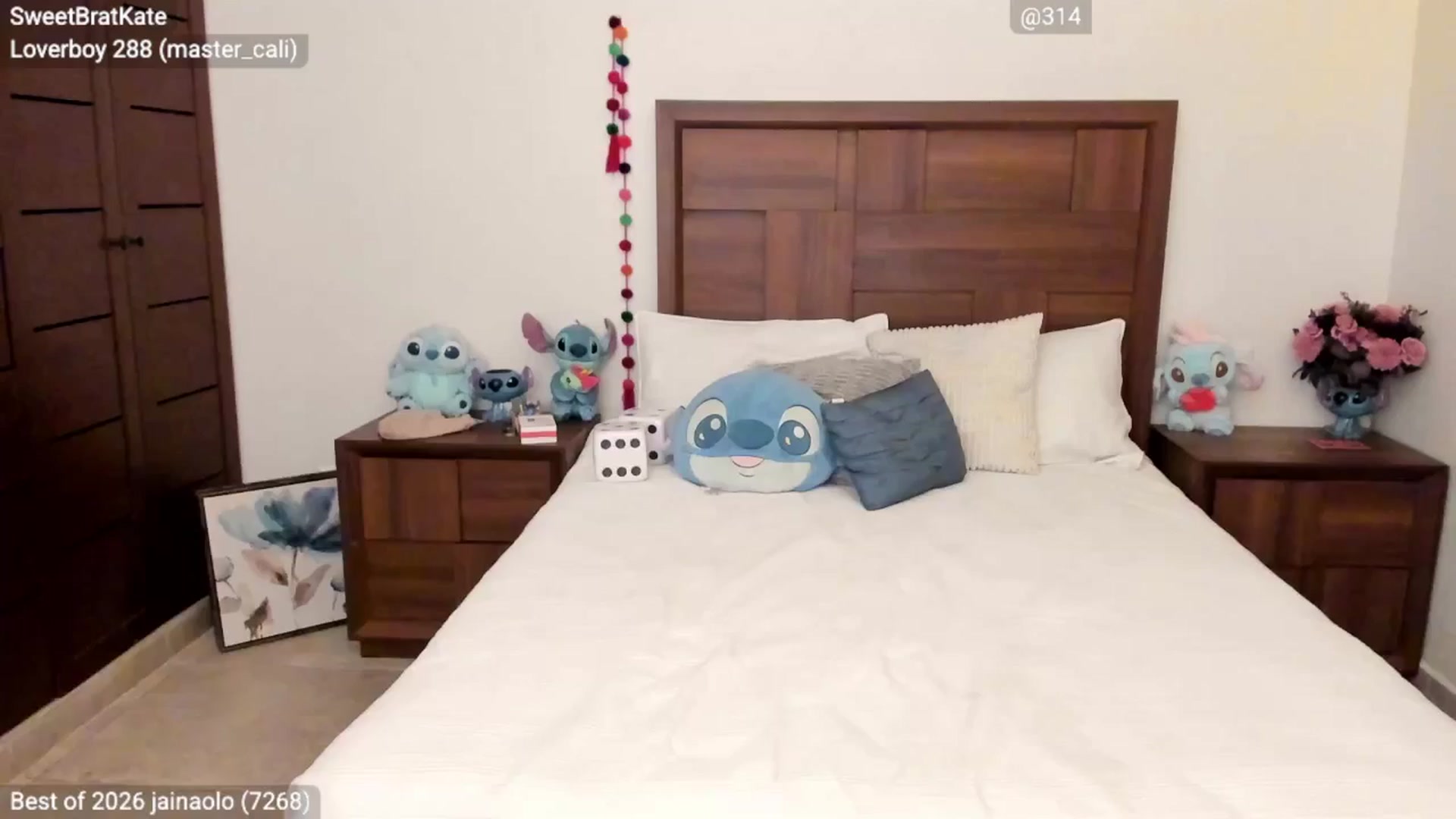 Gallery image thumbnail from SweetbratKate's myfreecams stream on, 03/29/2026, 03:44 image 9 of 20