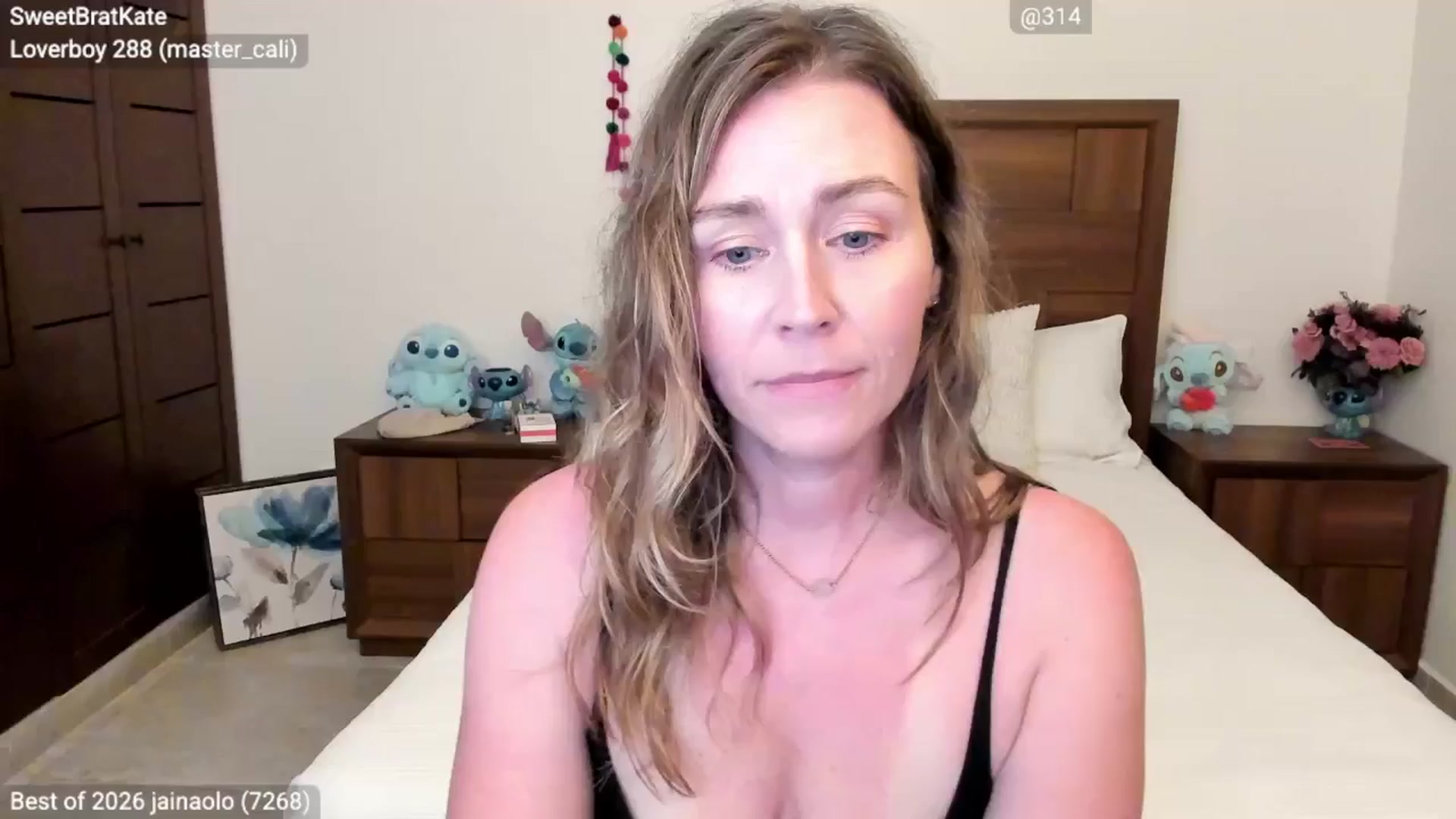 Gallery image thumbnail from SweetbratKate's myfreecams stream on, 03/29/2026, 03:44 image 3 of 20