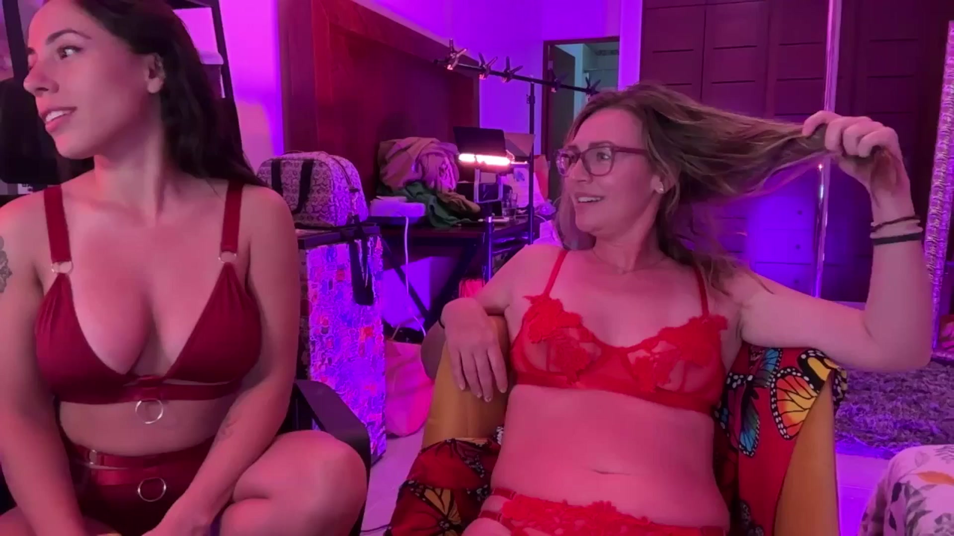 Gallery image thumbnail from SweetbratKate's myfreecams stream on, 03/30/2026, 03:18 image 7 of 20