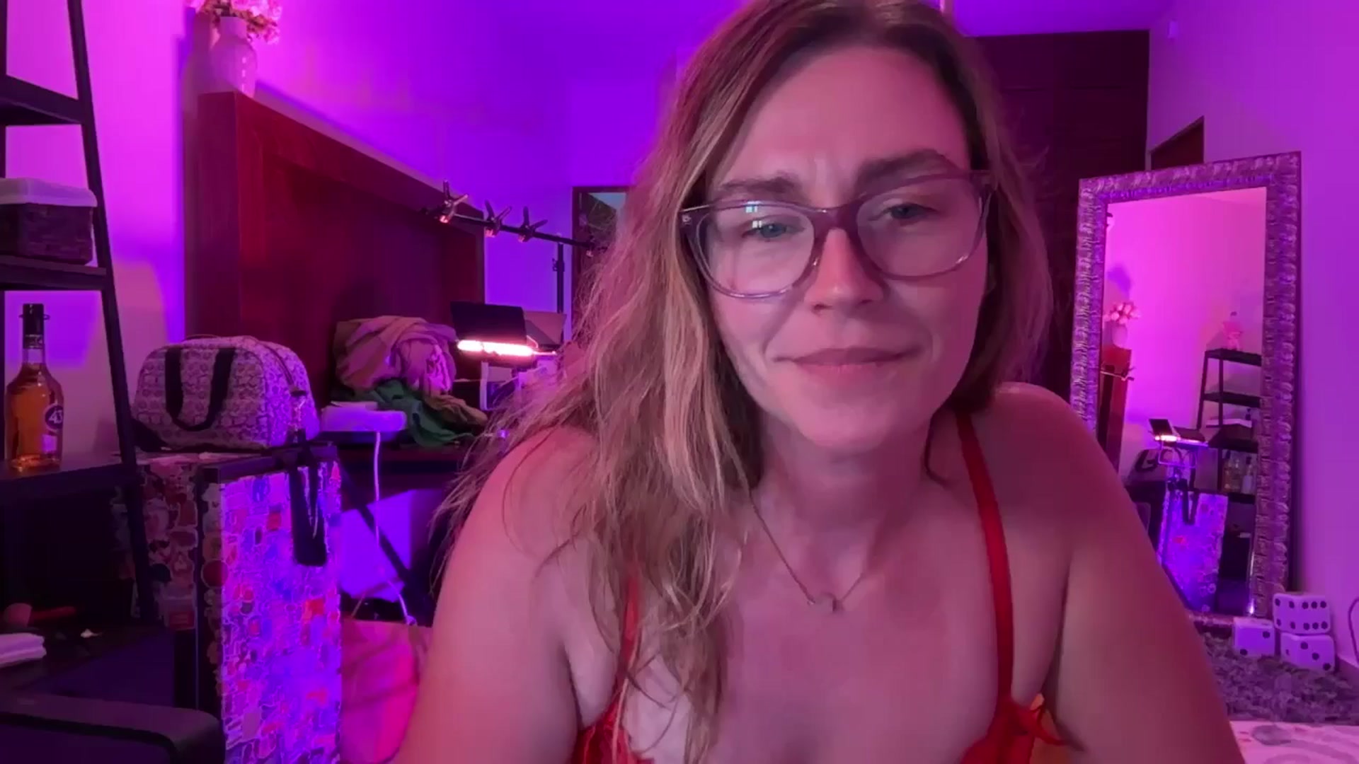 Gallery image thumbnail from SweetbratKate's myfreecams stream on, 03/30/2026, 03:18 image 19 of 20
