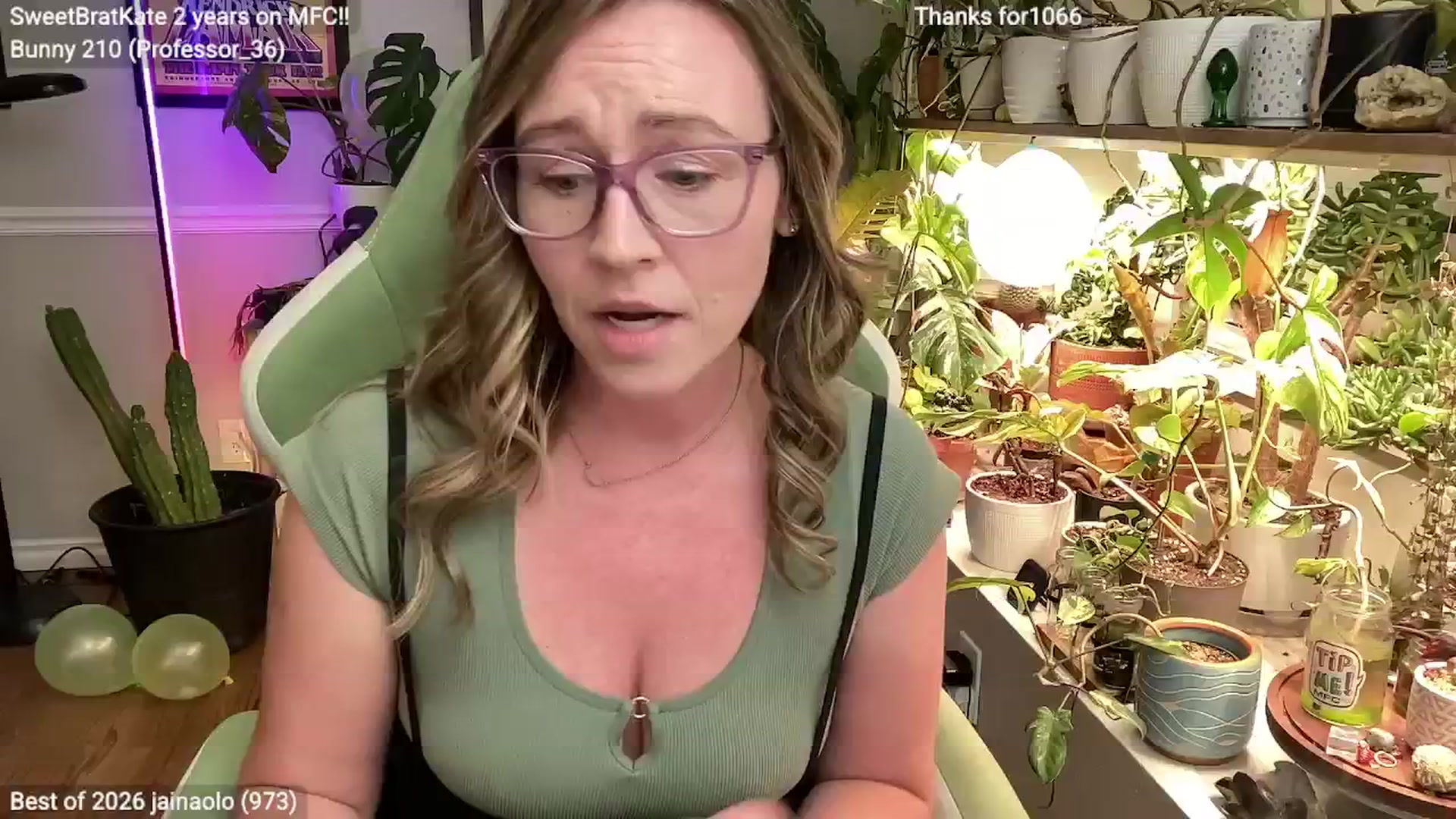 Gallery image thumbnail from SweetbratKate's myfreecams stream on, 04/04/2026, 03:17 image 11 of 20