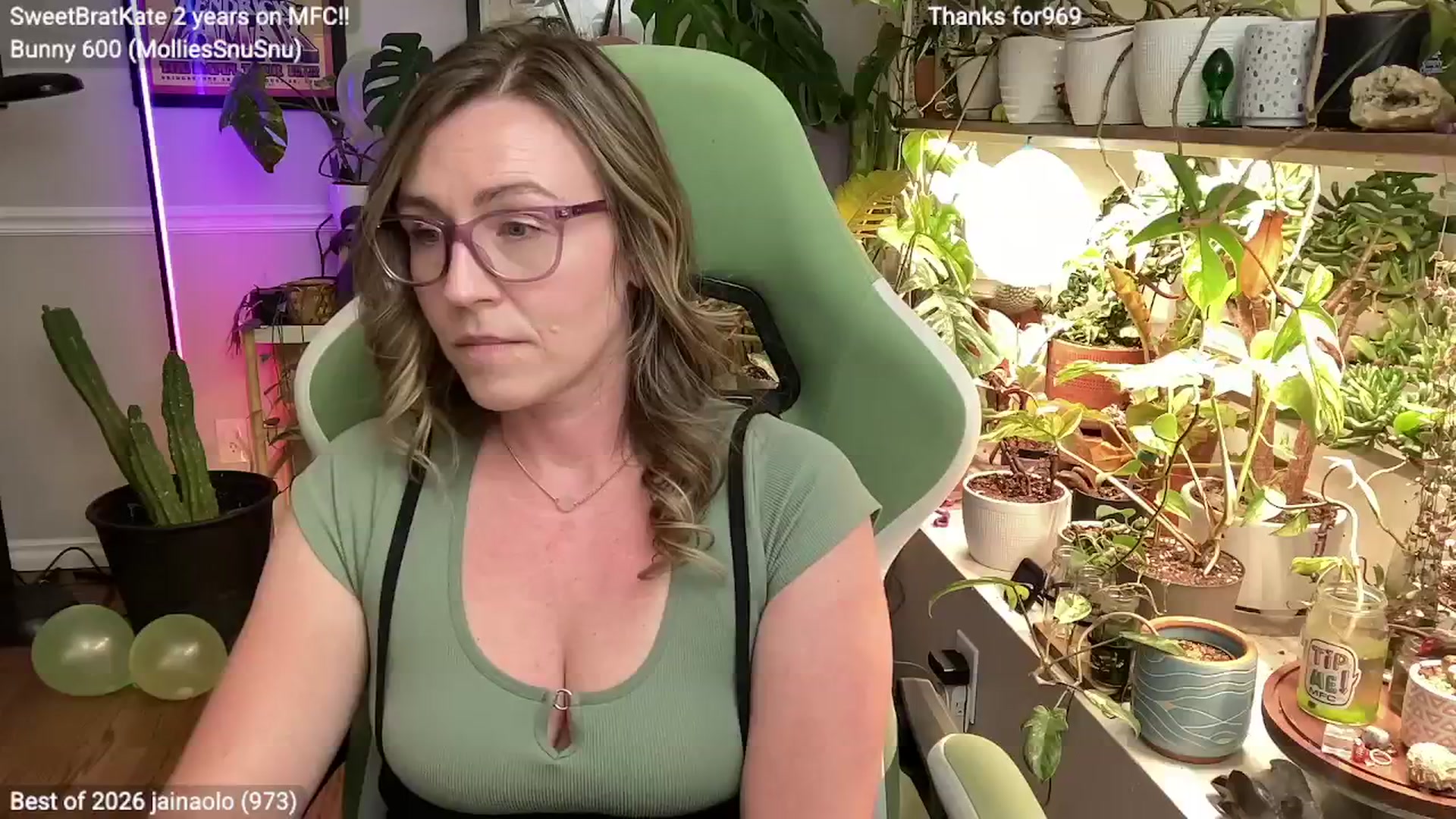 Gallery image thumbnail from SweetbratKate's myfreecams stream on, 04/04/2026, 03:17 image 20 of 20