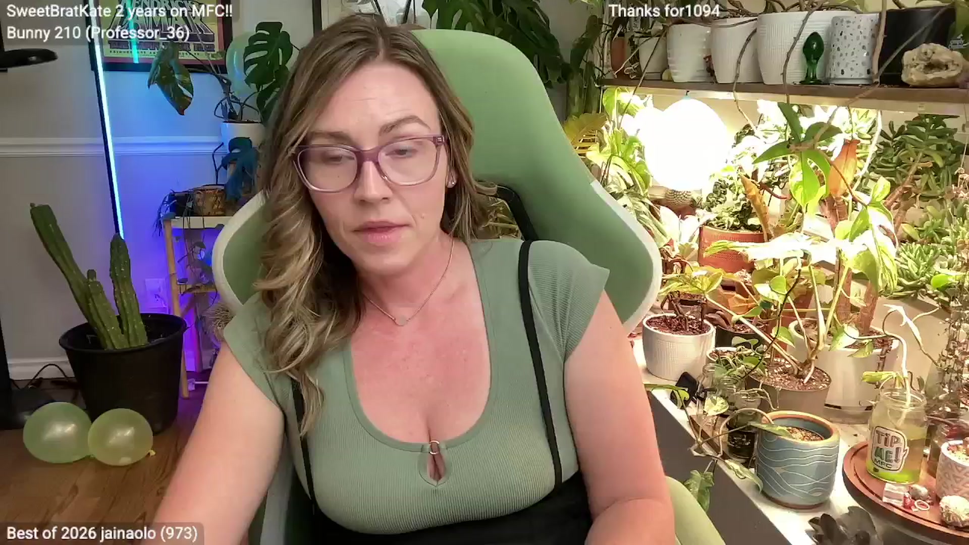 Gallery image thumbnail from SweetbratKate's myfreecams stream on, 04/04/2026, 03:17 image 10 of 20