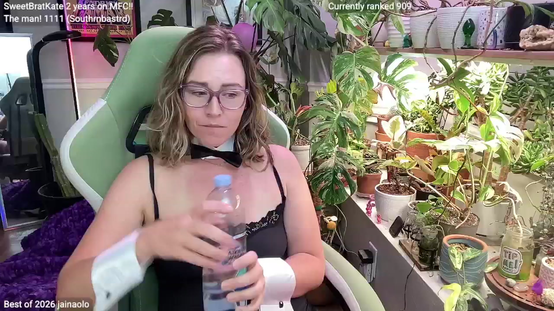 Gallery image thumbnail from SweetbratKate's myfreecams stream on, 04/23/2026, 02:27 image 18 of 20