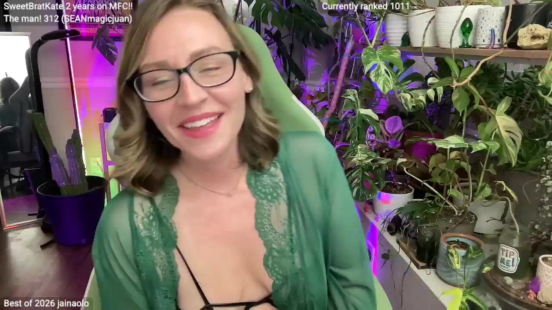 Gallery image thumbnail from SweetbratKate's myfreecams stream on, 04/28/2026, 04:42 image 11 of 20