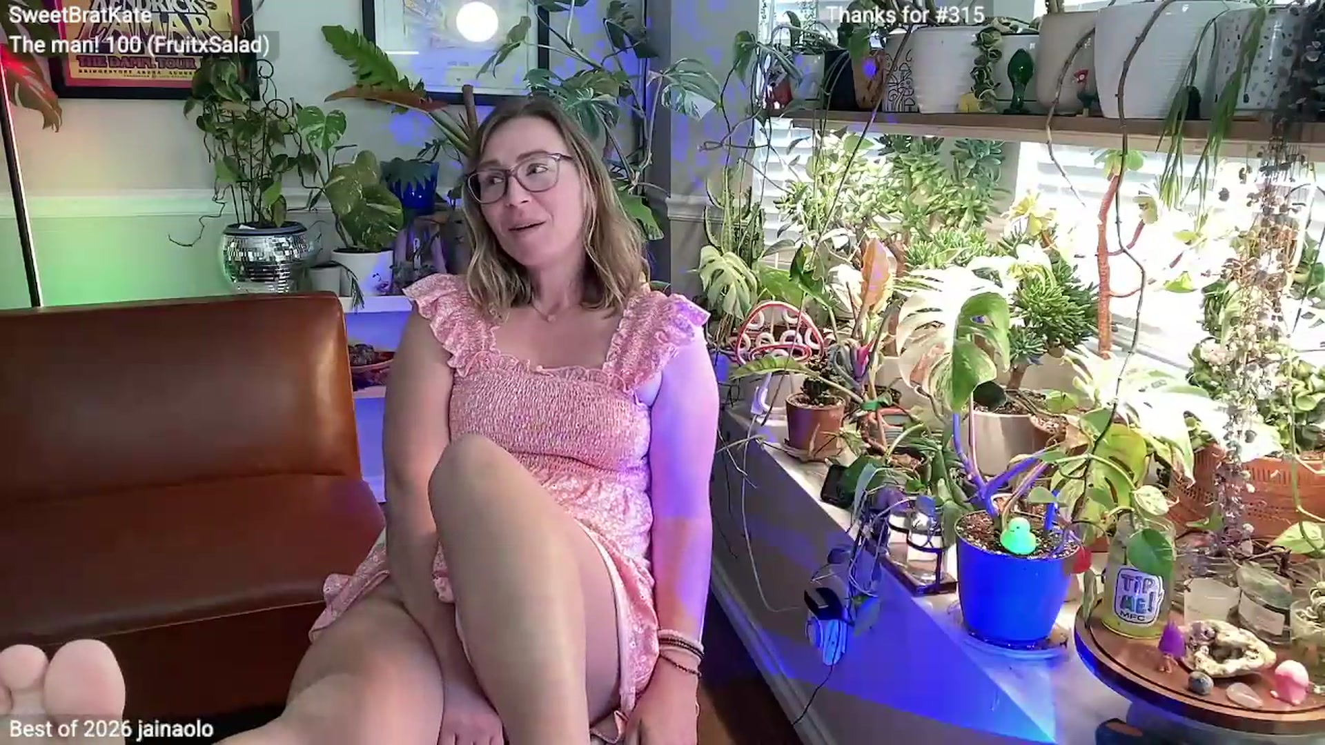Gallery image thumbnail from SweetbratKate's myfreecams stream on, 05/07/2026, 22:03 image 15 of 20