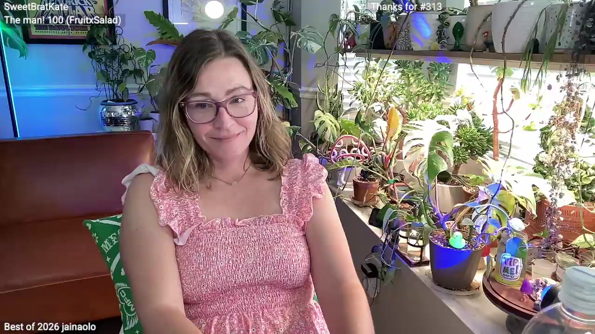 Gallery image thumbnail from SweetbratKate's myfreecams stream on, 05/07/2026, 22:03 image 4 of 20