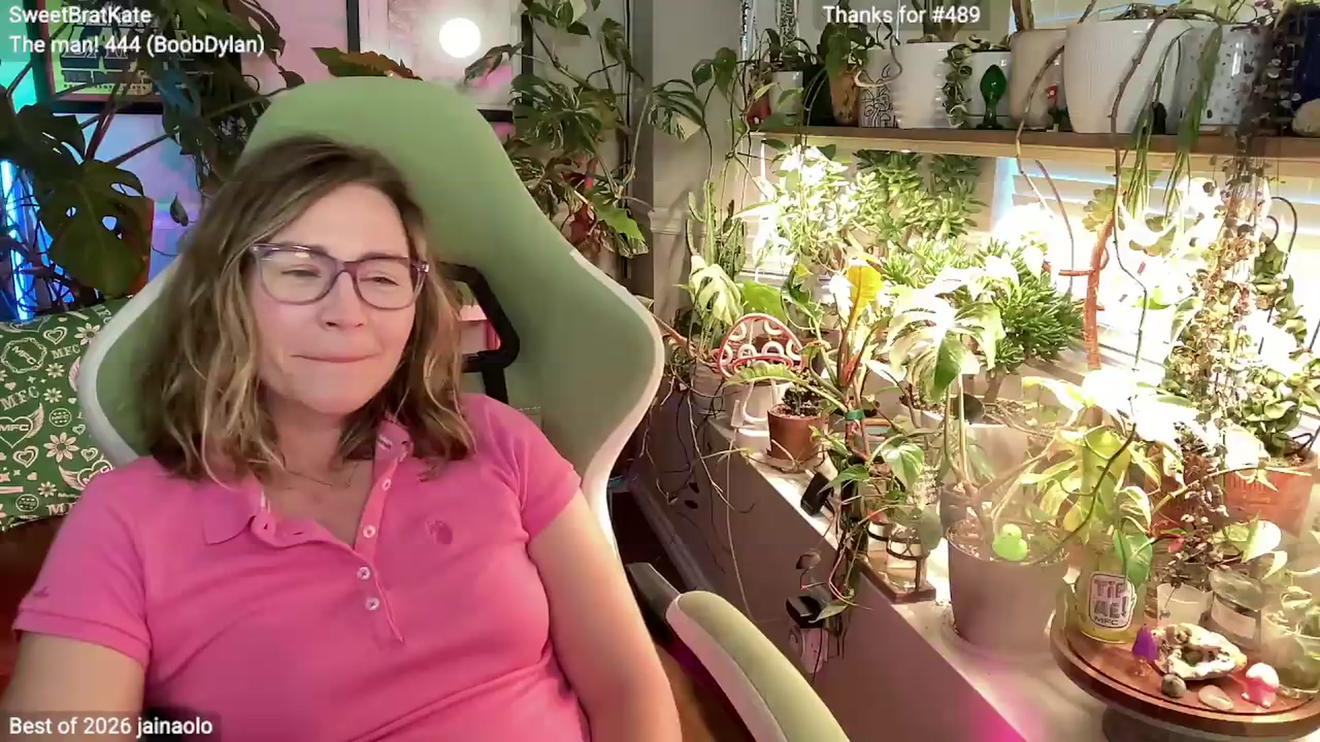 Gallery image thumbnail from SweetbratKate's myfreecams stream on, 05/12/2026, 02:09 image 18 of 20