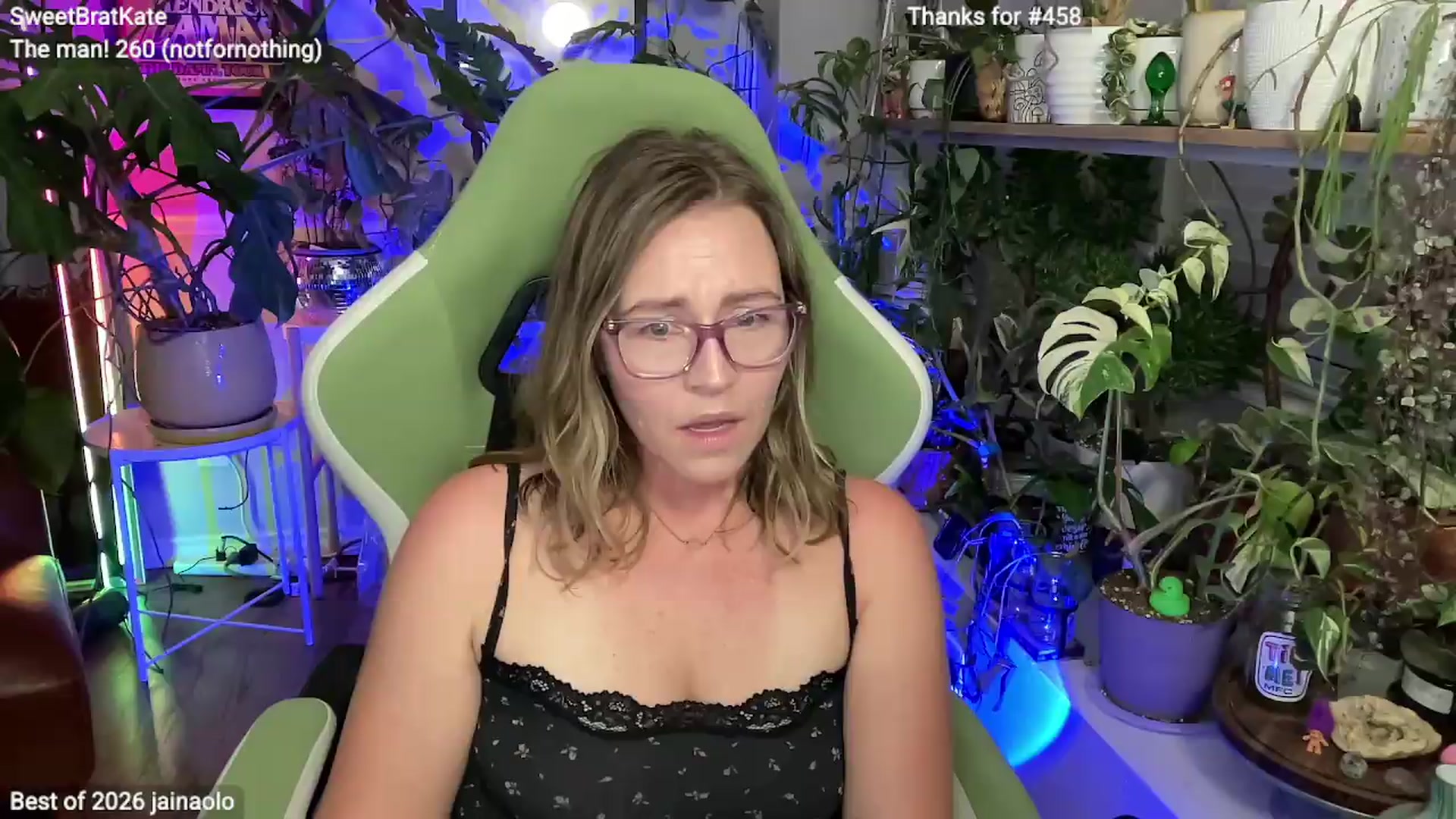 Gallery image thumbnail from SweetbratKate's myfreecams stream on, 05/21/2026, 04:29 image 15 of 20