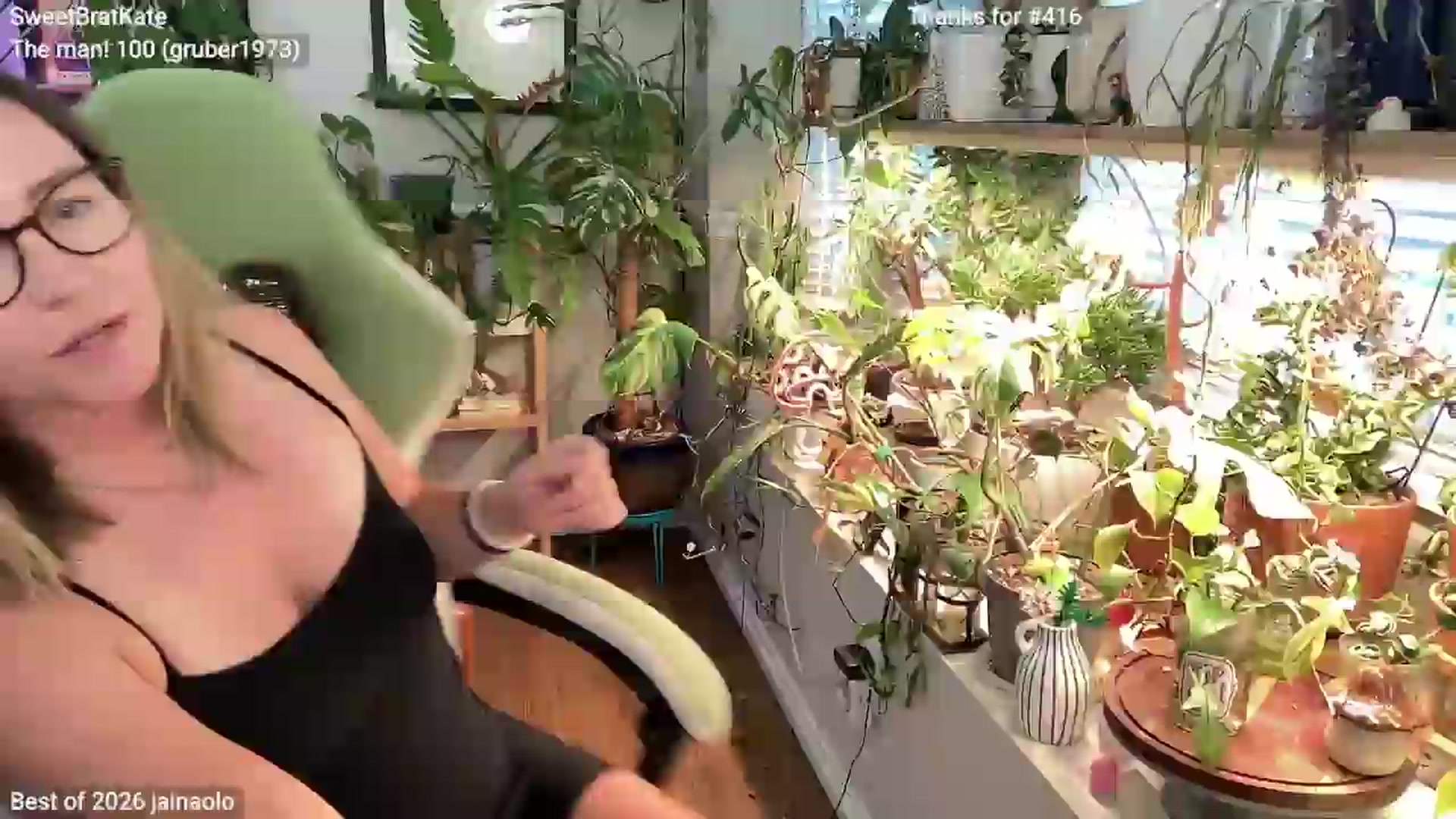 Gallery image thumbnail from SweetbratKate's myfreecams stream on, 06/23/2026, 04:18 image 4 of 20