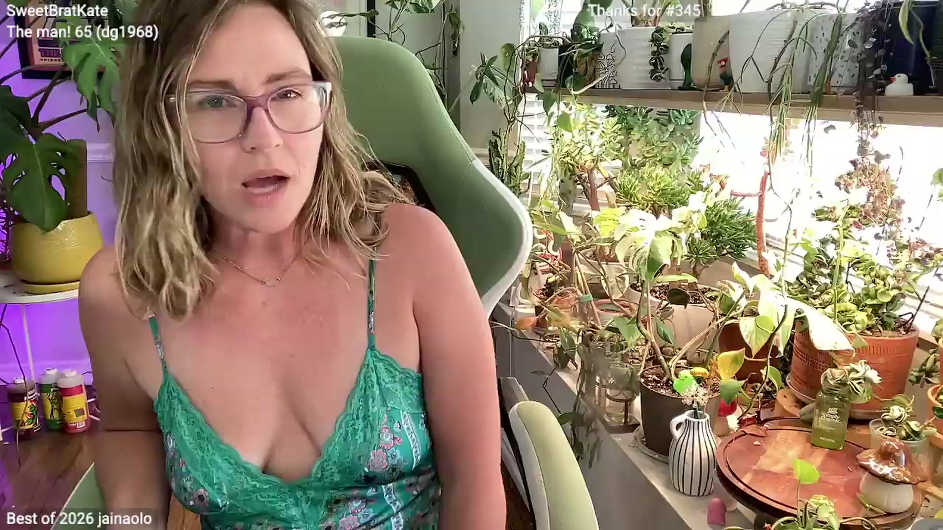Gallery image thumbnail from SweetbratKate's myfreecams stream on, 06/23/2026, 22:25 image 11 of 20