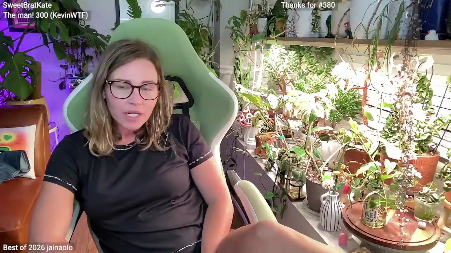 Gallery image thumbnail from SweetbratKate's myfreecams stream on, 06/26/2026, 05:21 image 17 of 20