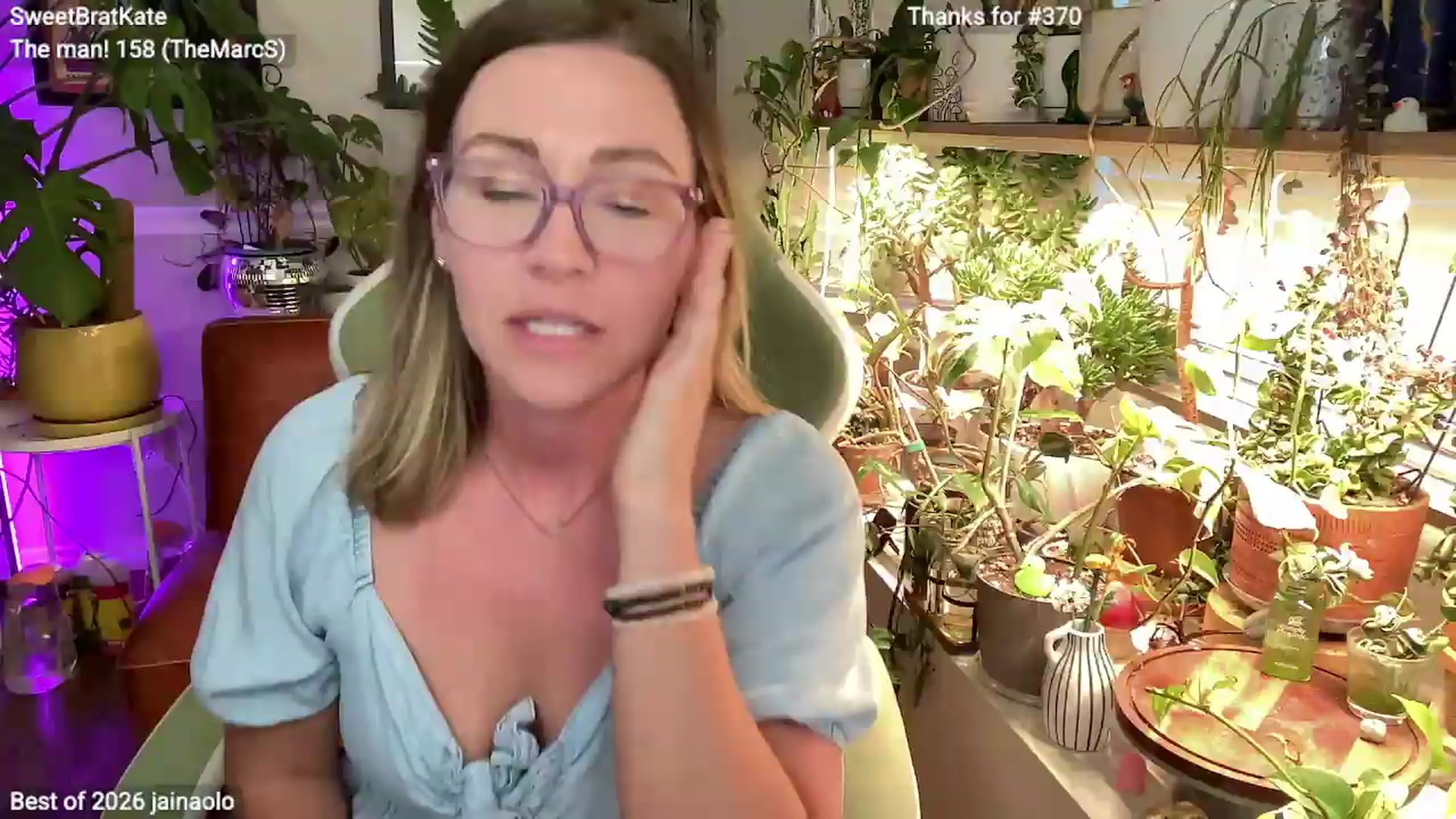 Gallery image thumbnail from SweetbratKate's myfreecams stream on, 06/28/2026, 03:56 image 2 of 20