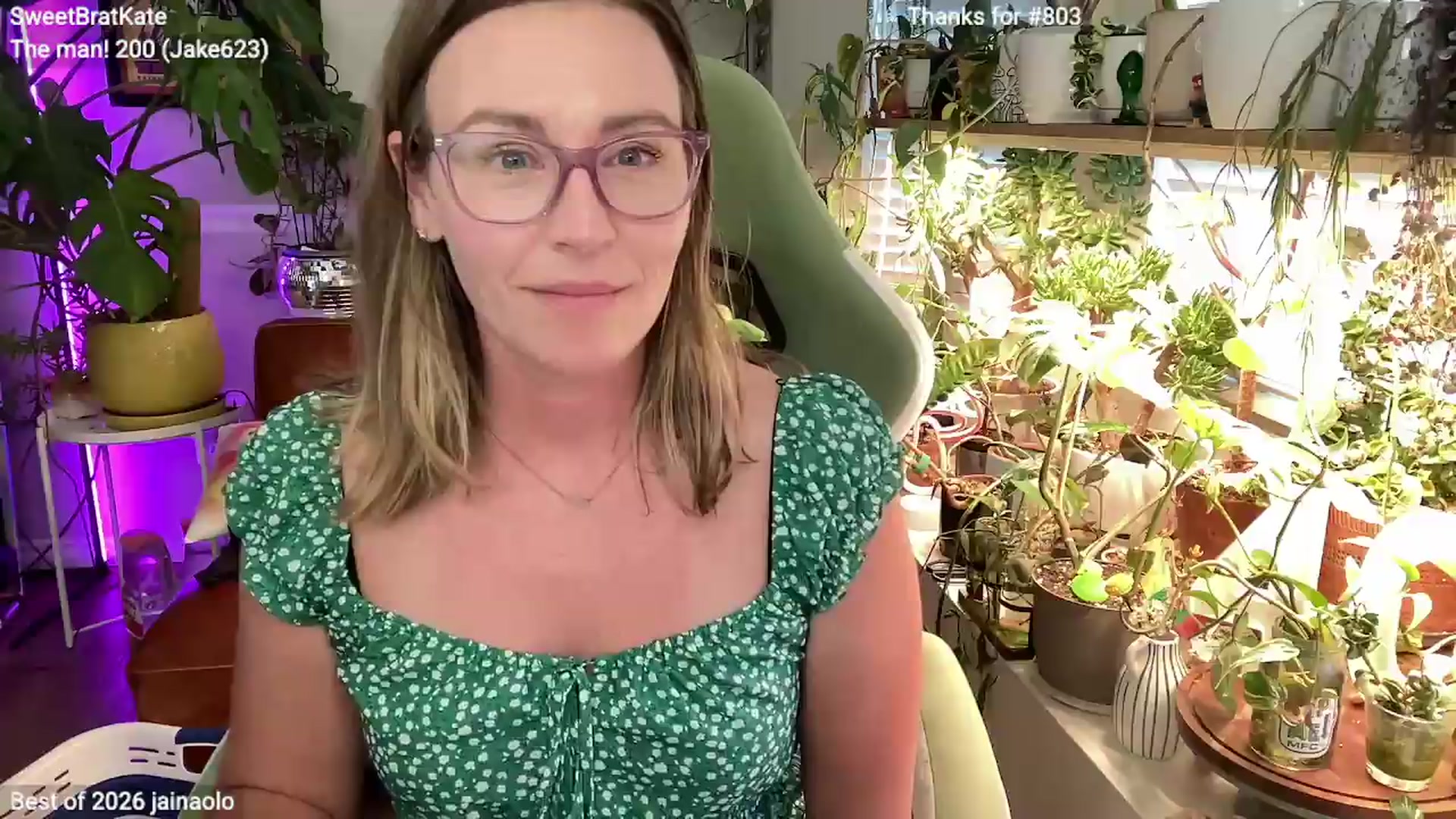 Gallery image thumbnail from SweetbratKate's myfreecams stream on, 07/10/2026, 03:21 image 3 of 20