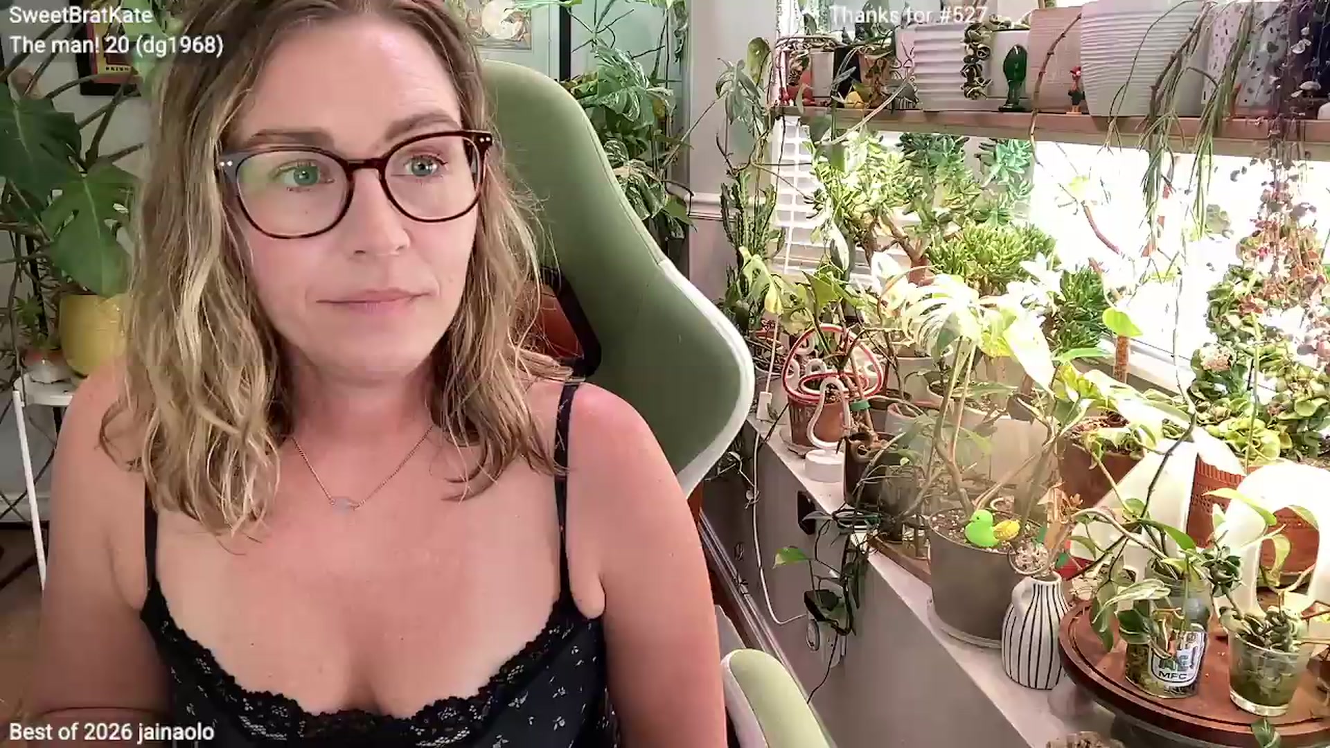 Gallery image thumbnail from SweetbratKate's myfreecams stream on, 07/12/2026, 20:32 image 4 of 20