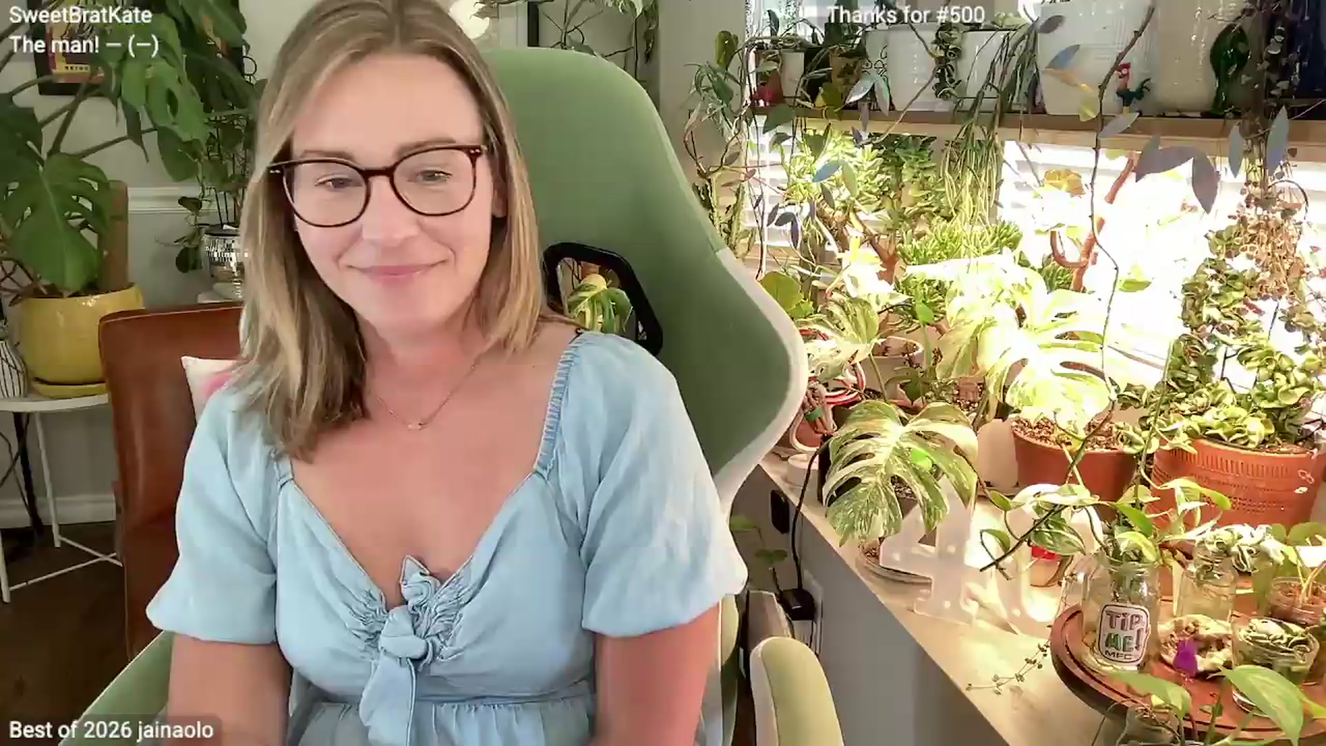 Gallery image thumbnail from SweetbratKate's myfreecams stream on, 07/20/2026, 24:01 image 8 of 20