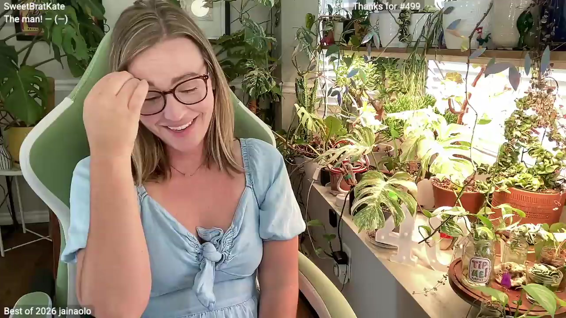 Gallery image thumbnail from SweetbratKate's myfreecams stream on, 07/20/2026, 24:01 image 6 of 20