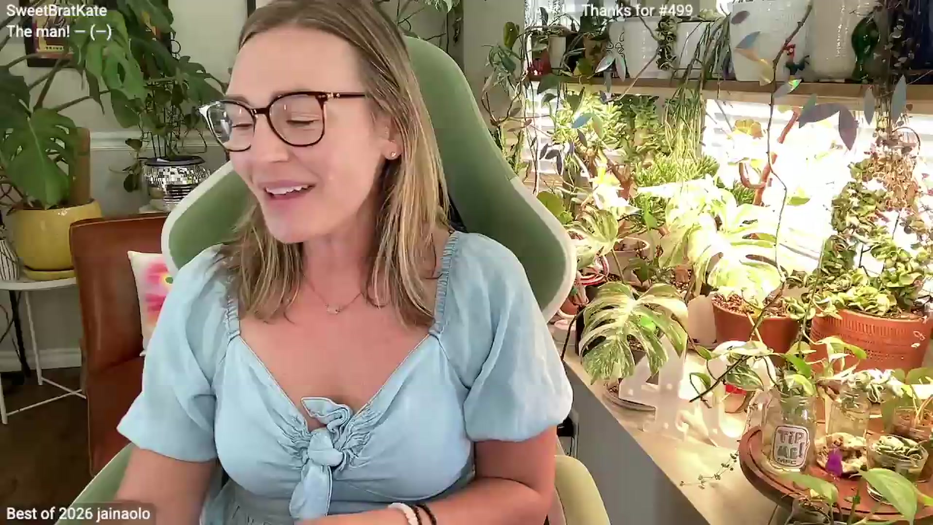 Gallery image thumbnail from SweetbratKate's myfreecams stream on, 07/20/2026, 24:01 image 2 of 20