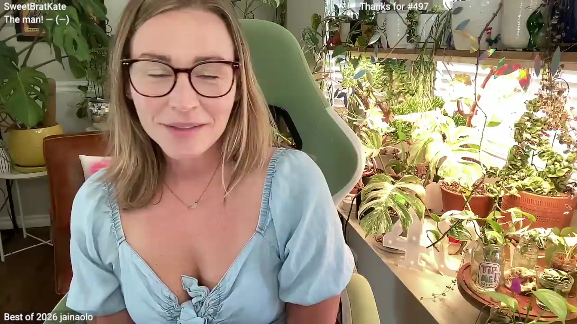 Gallery image thumbnail from SweetbratKate's myfreecams stream on, 07/20/2026, 24:01 image 15 of 20