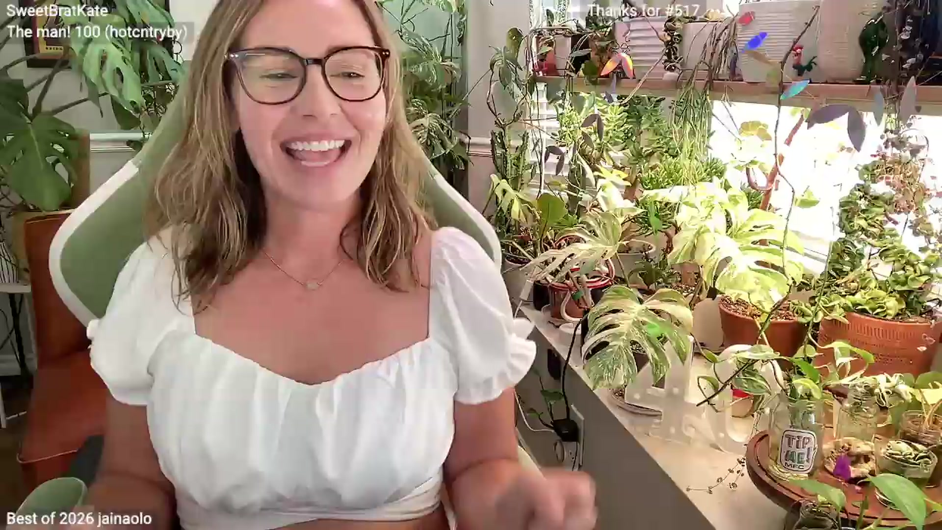 Gallery image thumbnail from SweetbratKate's myfreecams stream on, 07/21/2026, 22:07 image 15 of 20
