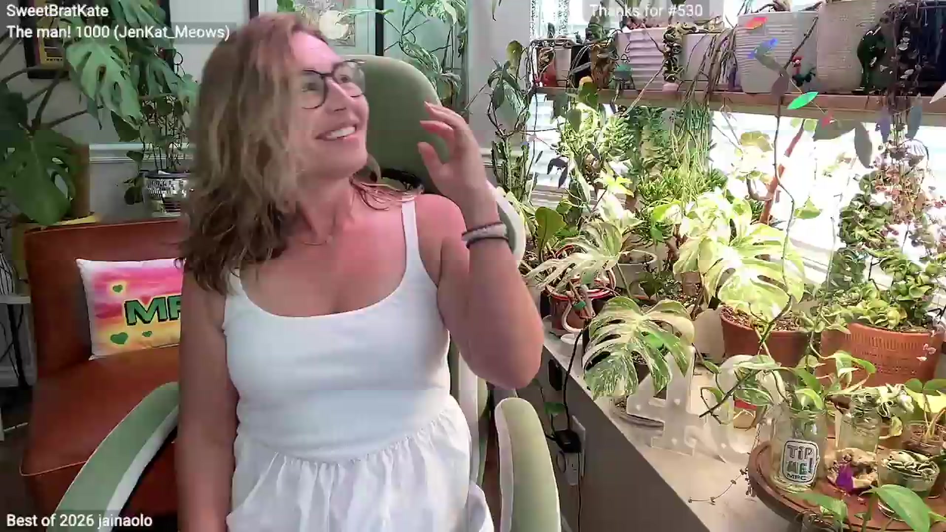 Gallery image thumbnail from SweetbratKate's myfreecams stream on, 07/23/2026, 22:38 image 3 of 20