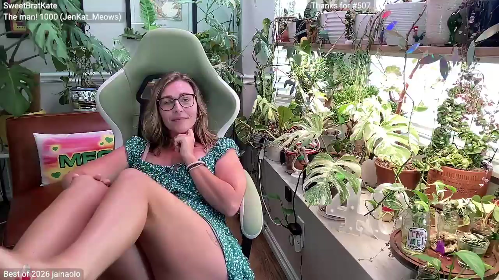 Gallery image thumbnail from SweetbratKate's myfreecams stream on, 07/23/2026, 22:38 image 15 of 20