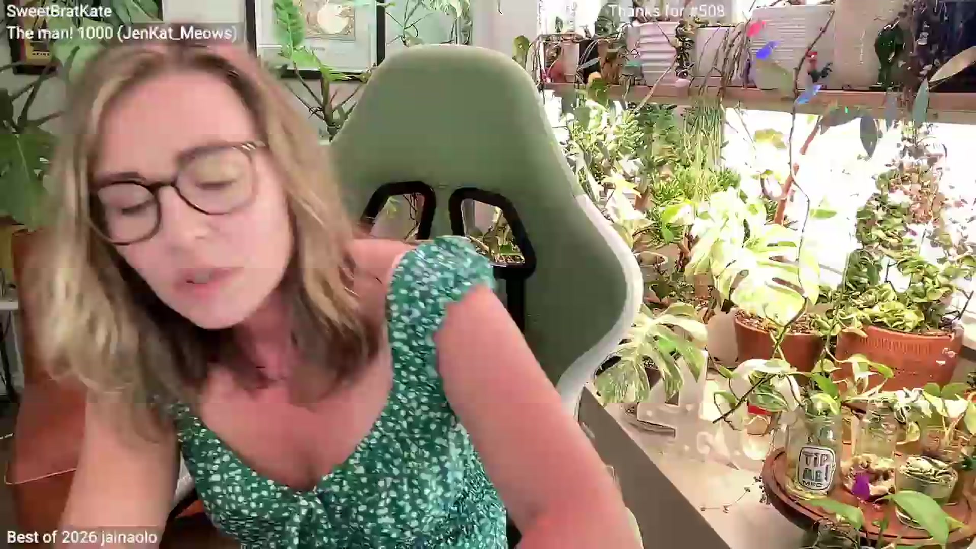 Gallery image thumbnail from SweetbratKate's myfreecams stream on, 07/23/2026, 22:38 image 16 of 20