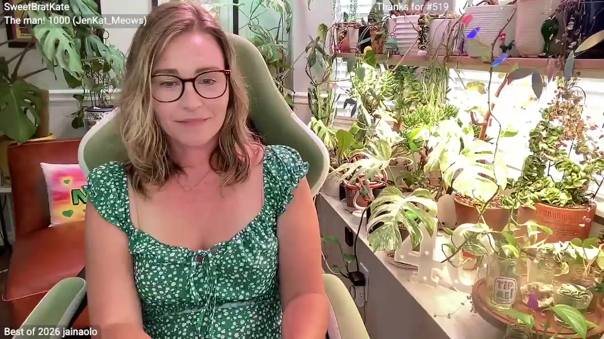 Gallery image thumbnail from SweetbratKate's myfreecams stream on, 07/23/2026, 22:38 image 11 of 20