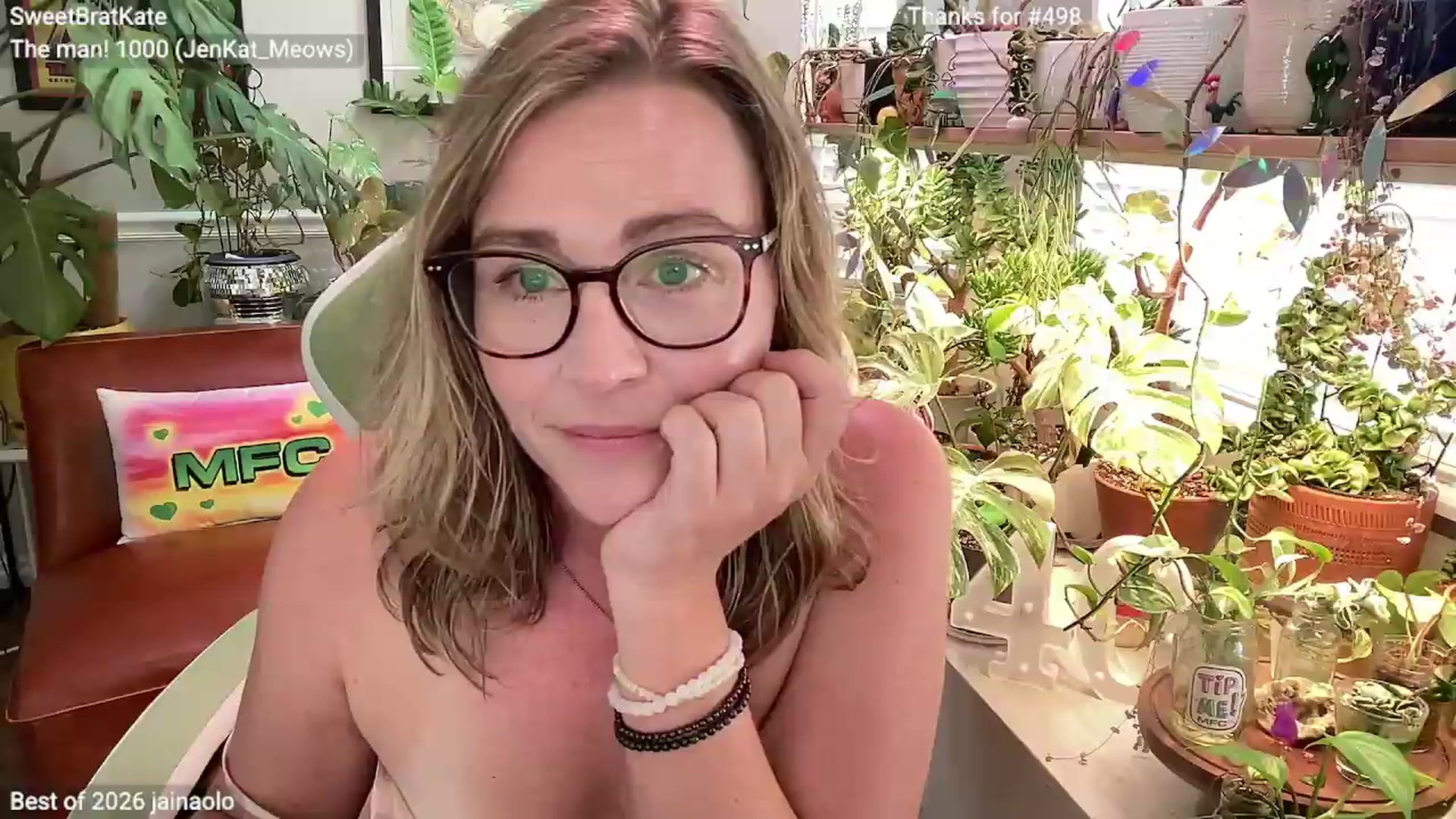Gallery image thumbnail from SweetbratKate's myfreecams stream on, 07/23/2026, 22:57 image 16 of 20