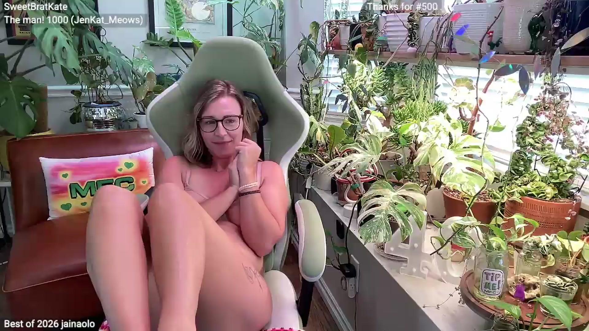 Gallery image thumbnail from SweetbratKate's myfreecams stream on, 07/23/2026, 22:57 image 2 of 20