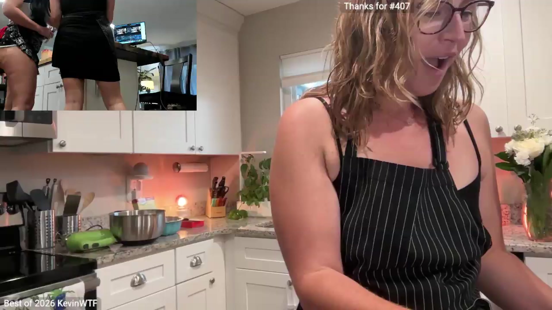 Gallery image thumbnail from SweetbratKate's myfreecams stream on, 07/29/2026, 02:24 image 2 of 20