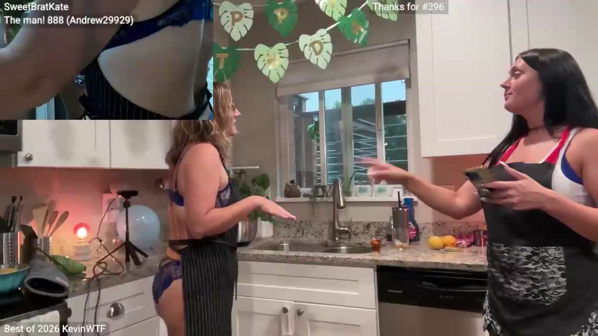 Gallery image thumbnail from SweetbratKate's myfreecams stream on, 07/29/2026, 04:14 image 3 of 20
