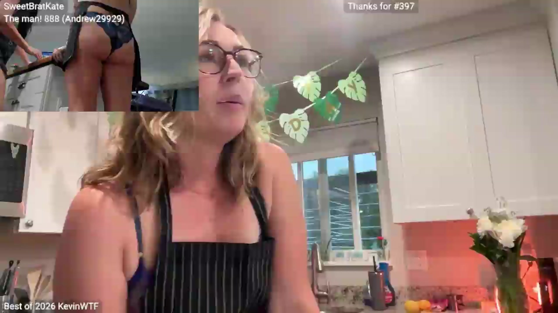 Gallery image thumbnail from SweetbratKate's myfreecams stream on, 07/29/2026, 04:14 image 1 of 20