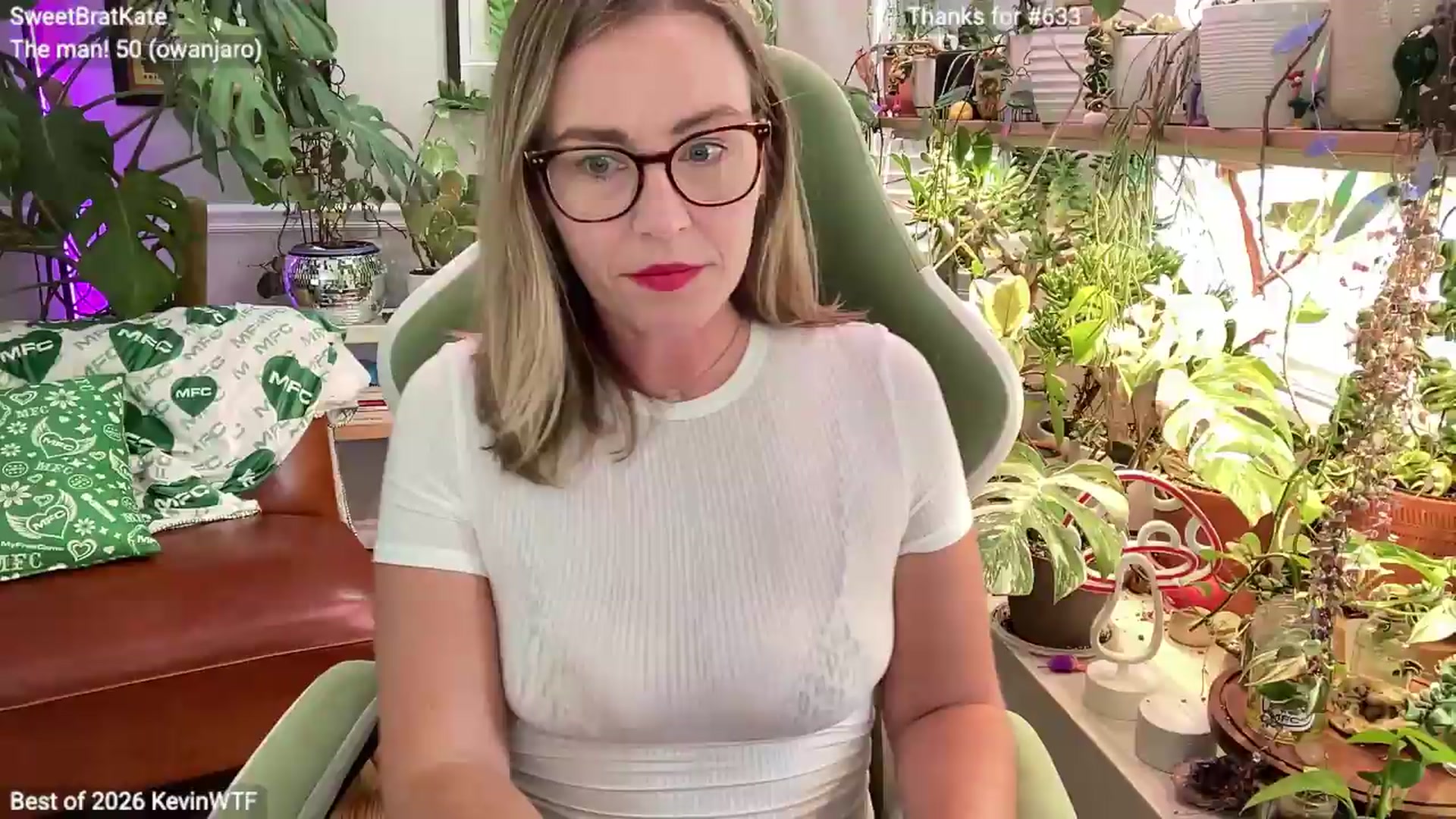 Gallery image thumbnail from SweetbratKate's myfreecams stream on, 08/18/2026, 19:40 image 12 of 20